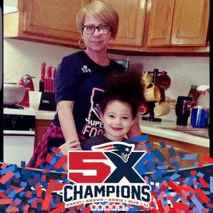 Meet your Posher, Lori